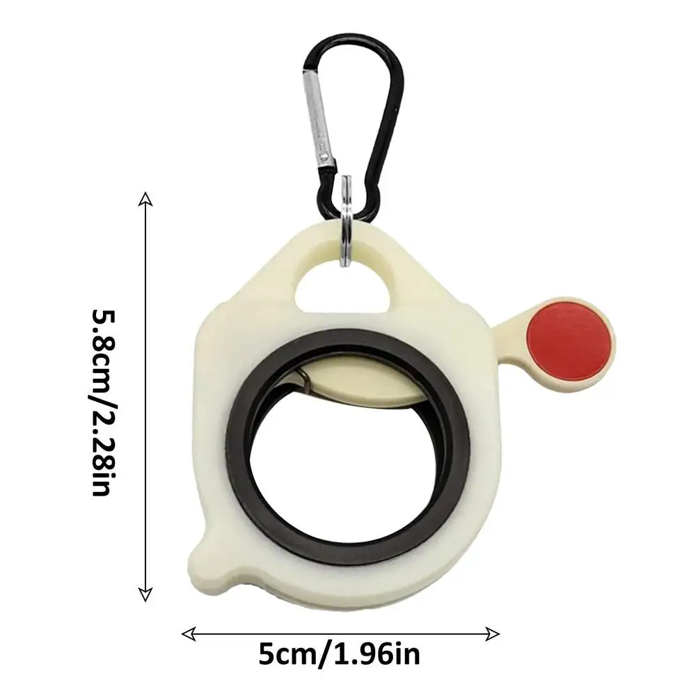 8-Hook Rotating Coat Rack – Space-Saving Wooden Hanger For Belts, Ties, Scarves & More - View #7