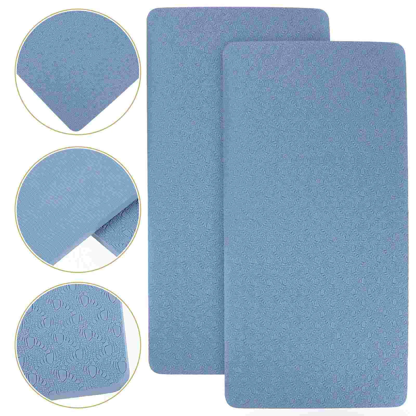 

Yoga Knee Pad Sports Protection Cushion Exercise Training Elbow Ankle Support Balance Pads