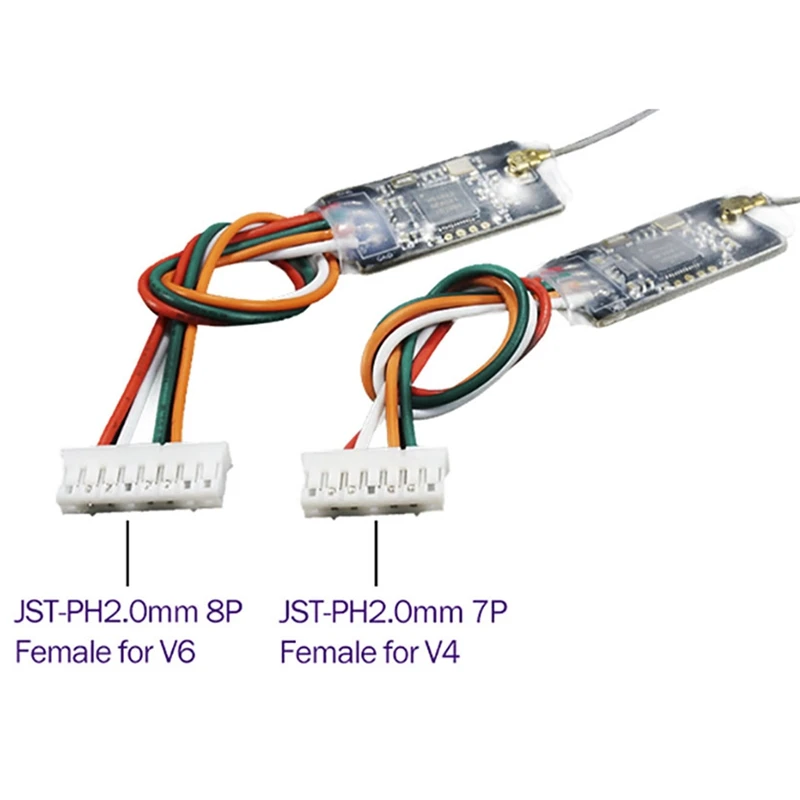 2.4G Wireless Bluetooth Module V4 For VESC&VESC Tool Electric Skateboard Durable Easy Install