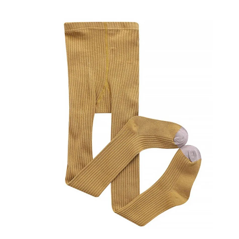 Girls Pantyhose Toddler Stretch Tights Baby Ballet Ribbed Leggings Newborn White Cotton Stockings Knitted Trousers 0-8 Years kids pantyhose,ballet tights,toddler tights,kids leggings
