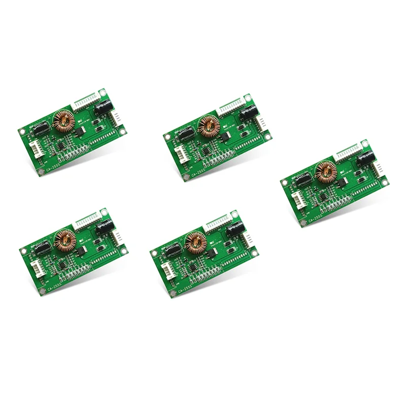

CA-255S 10-48 дюймов светодиодный LCD TV подсветка постоянный ток Board Boost Driver Inverter Board CA-255 Universal 10-42 дюйма