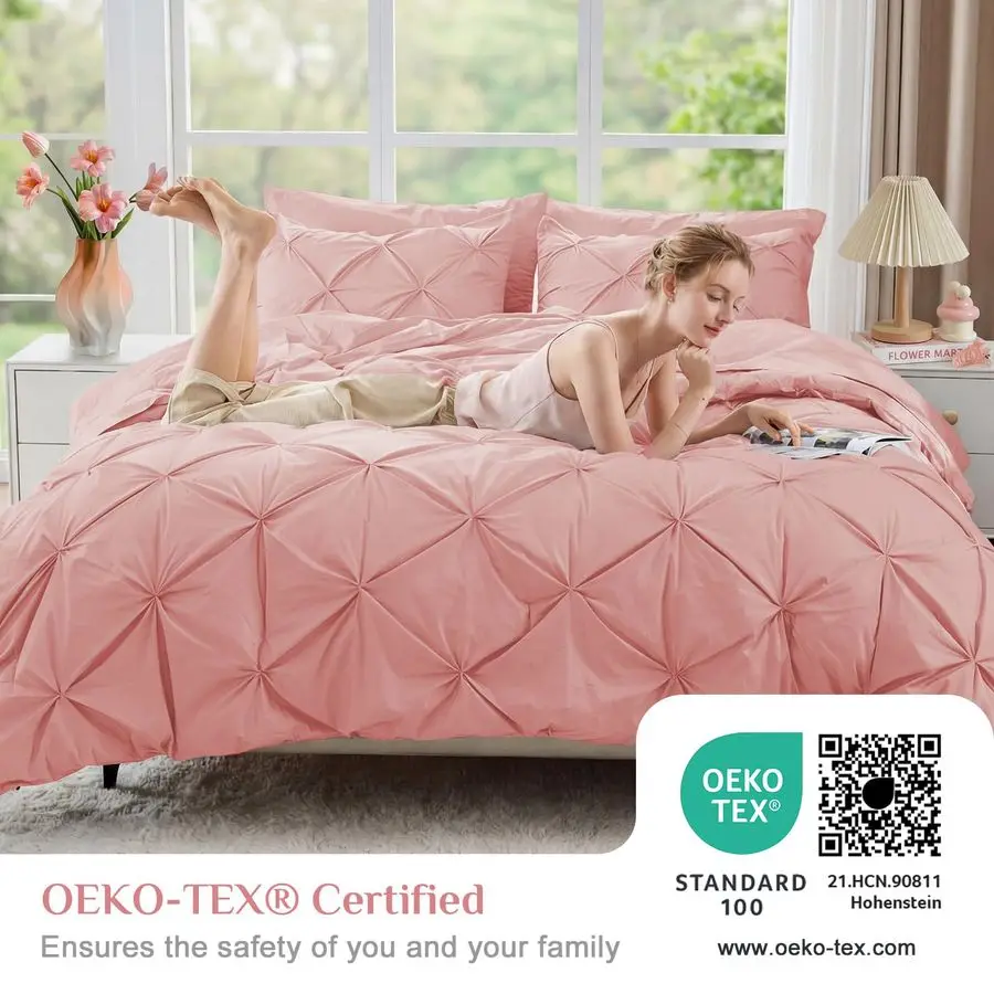All season comforter set image 3