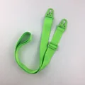 Bright green