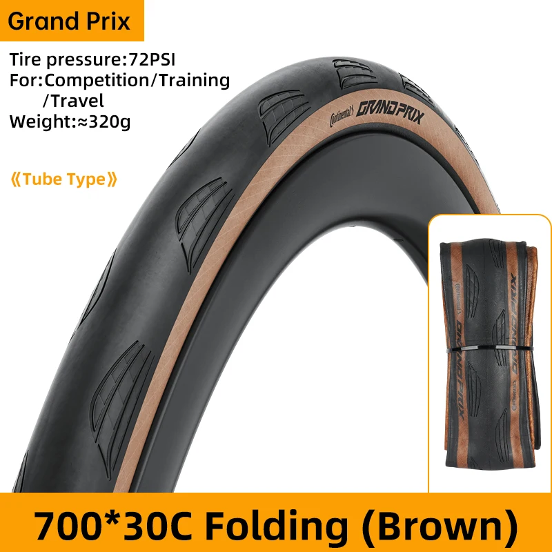 700x30 Tube type Br