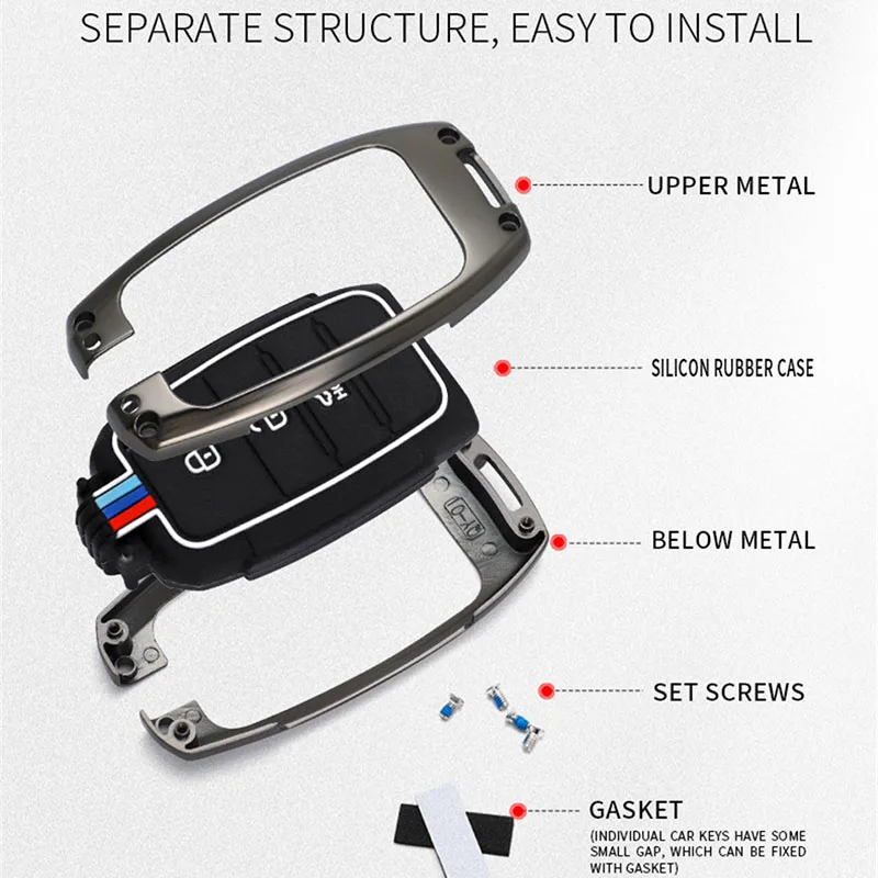 Cover-portachiavi-per-auto-a-5-pulsanti-per-Hyundai-KONA-Encino-Solaris-Azera-Grandeur-Accent-Santa.jpg Cover portachiavi per auto a 5 pulsanti per Hyundai/KONA/Encino/Solaris/Azera/Grandeur/Accent/Santa Fe/Palisa L585 portachiavi - Cover portachiavi per auto a 5 pulsanti per Hyundai KONA Encino Solaris Azera Grandeur Accent Santa