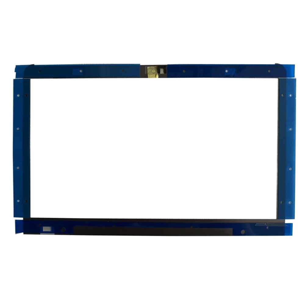 para Samsung np 530u3c 530u3b 532u3c 535u3c Tampa Traseira Case Superior Portátil Lcd Capa Traseira Moldura Dianteira Novo Case - Imagem 4