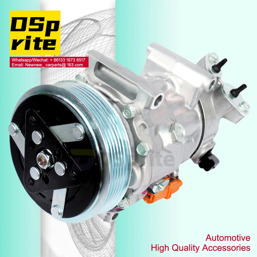 

sd6c12 a/c compressor for Citroen Berlingo C3 C4 Coupe Grand Picasso 6453WL 6453QK 9670318880 9659875780 9678656080, 9651910980