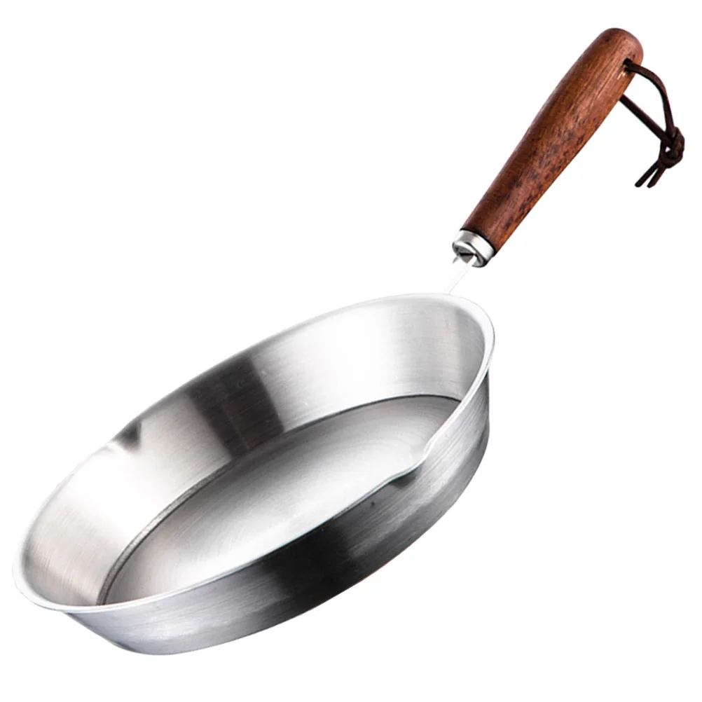

Nonstick Egg Nonstick Egg Frying Safe Egg Pan Small Egg Pan Egg Frying Pan Small Egg Frying Pan for Cooking Frying Home Kitchen