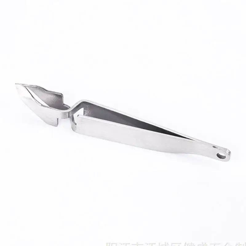 Pet Tick Remover Tool Fleas Lice Twister Hook Tools Dog Cat Cleaner Tweezers