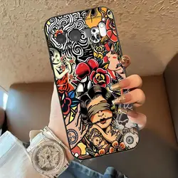 Halo Dark Saint Phone Case Cover - Stylish & Protective - Google Pixel 10 Pro (Mix01)