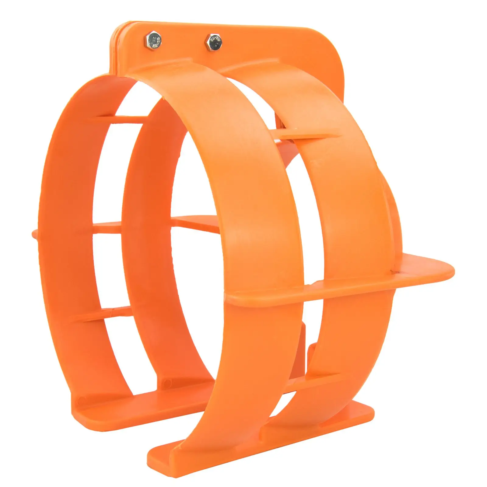 Outboard Machine Propeller Protective Cover Hardware Safety Cage Stainless Steel