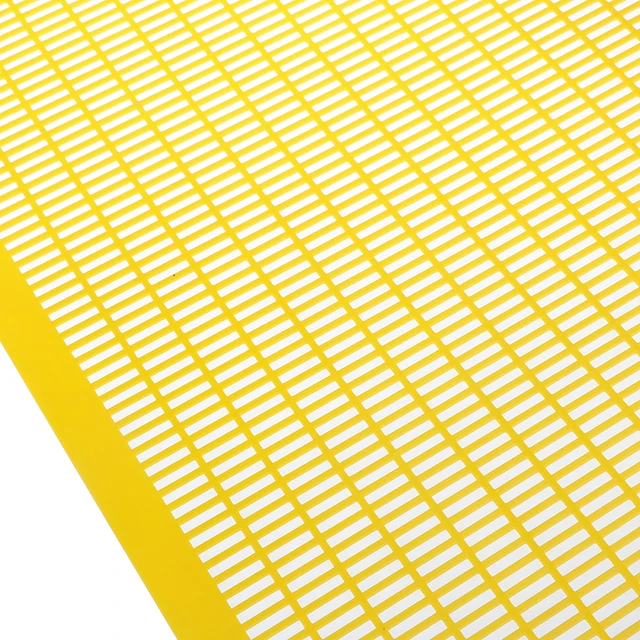 51X41 Cm Universal Bee Queen Kiválasztó Csapda Háló Grid Méhészeti Berendezések Kertészeti Méhész Királynő Kizárólagos Partition - Image 6