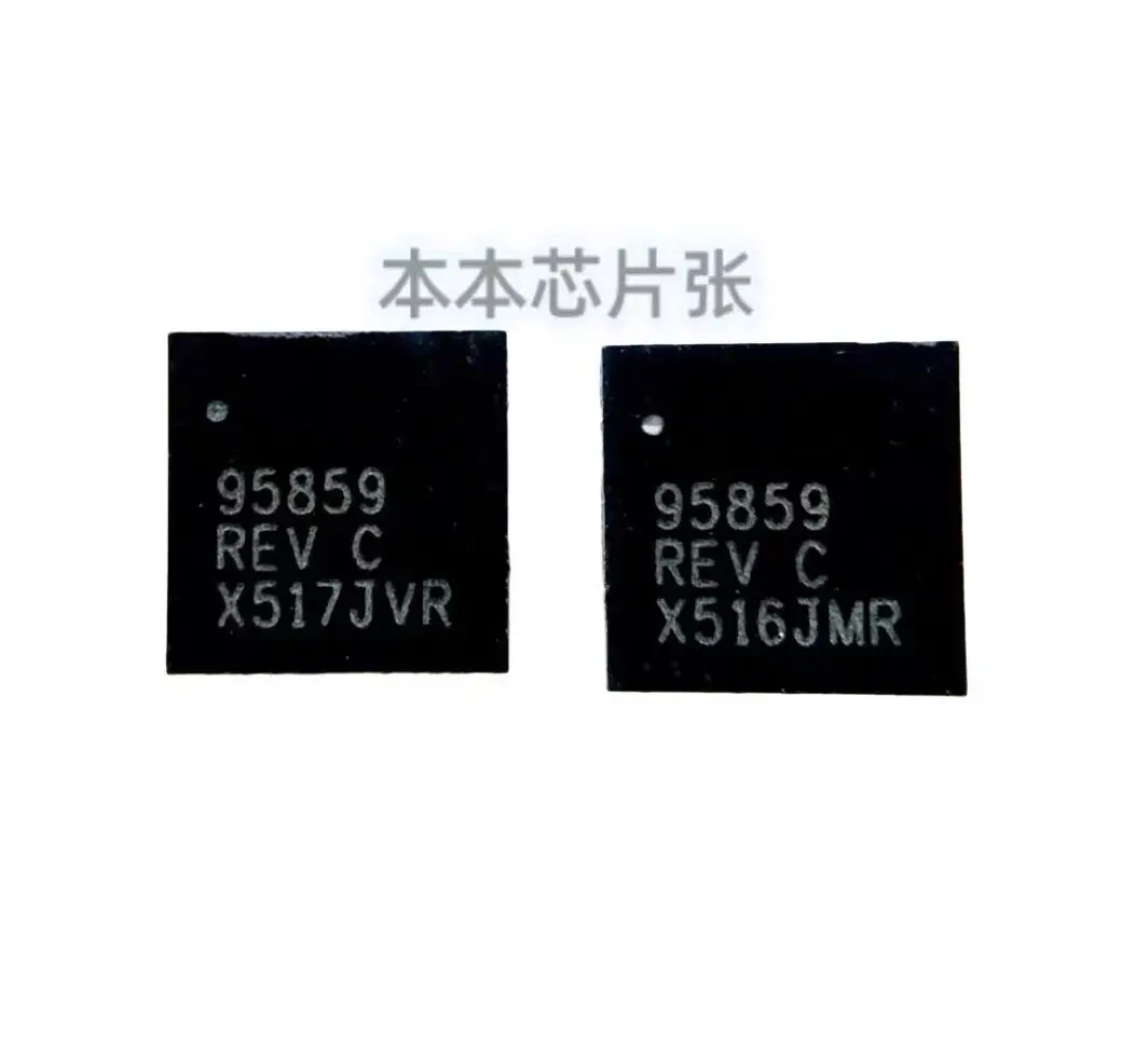 

10-20 шт./ISL95859REV 95859 QFN