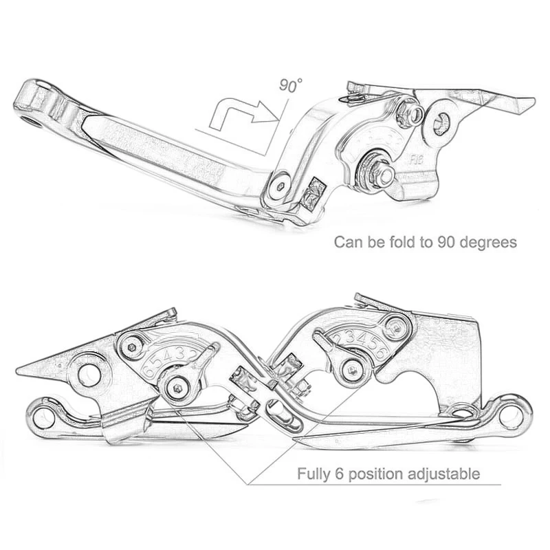 CNC   ̽ Ȯ 극ũ Ŭġ  ڵ  ׸, BMW F900R F900 R F 900R 2020  ׼