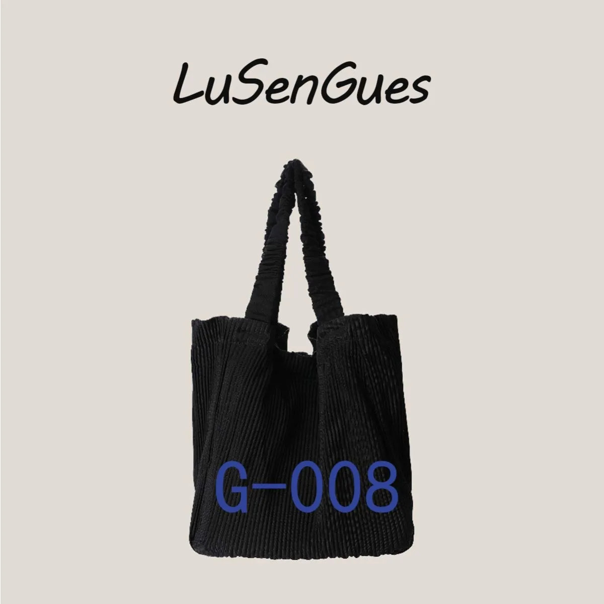 

08 Classic high-quality PU bag women's shoulder bag