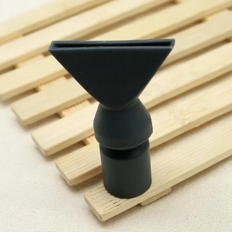 Grey Aquarium Fish Tank Water Pump Filter Water Outlet Nozzle Return Pipe Fitting Four Sizes Aquarium Accessories 360 Degrees aquarium accessories