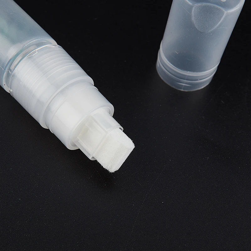1PC 빈 펜로드 3-30mm 배럴 튜브 낙서 펜 액체 분필 마커 Diy 페인트 펜