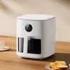 Xiaomi mijia  Air Fryer S1 Home Multi functional Electric Fryer Micro Steam Tender Roast Metal Inner Chamber Transparent Visual 2