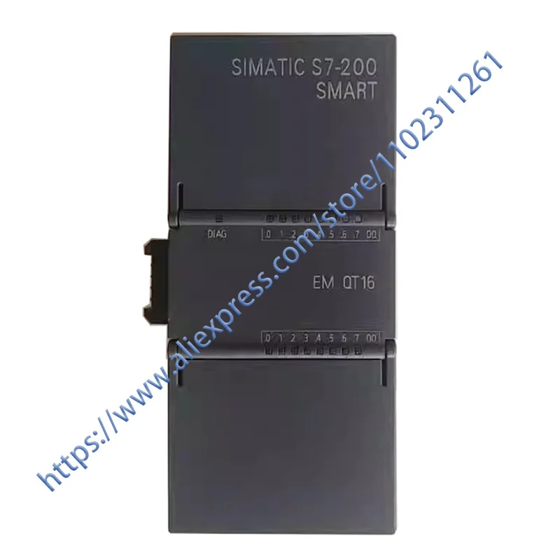 

Оригинальный новый контроллер Plc 6ES7288-2QT16-0AA0, Немедленная доставка