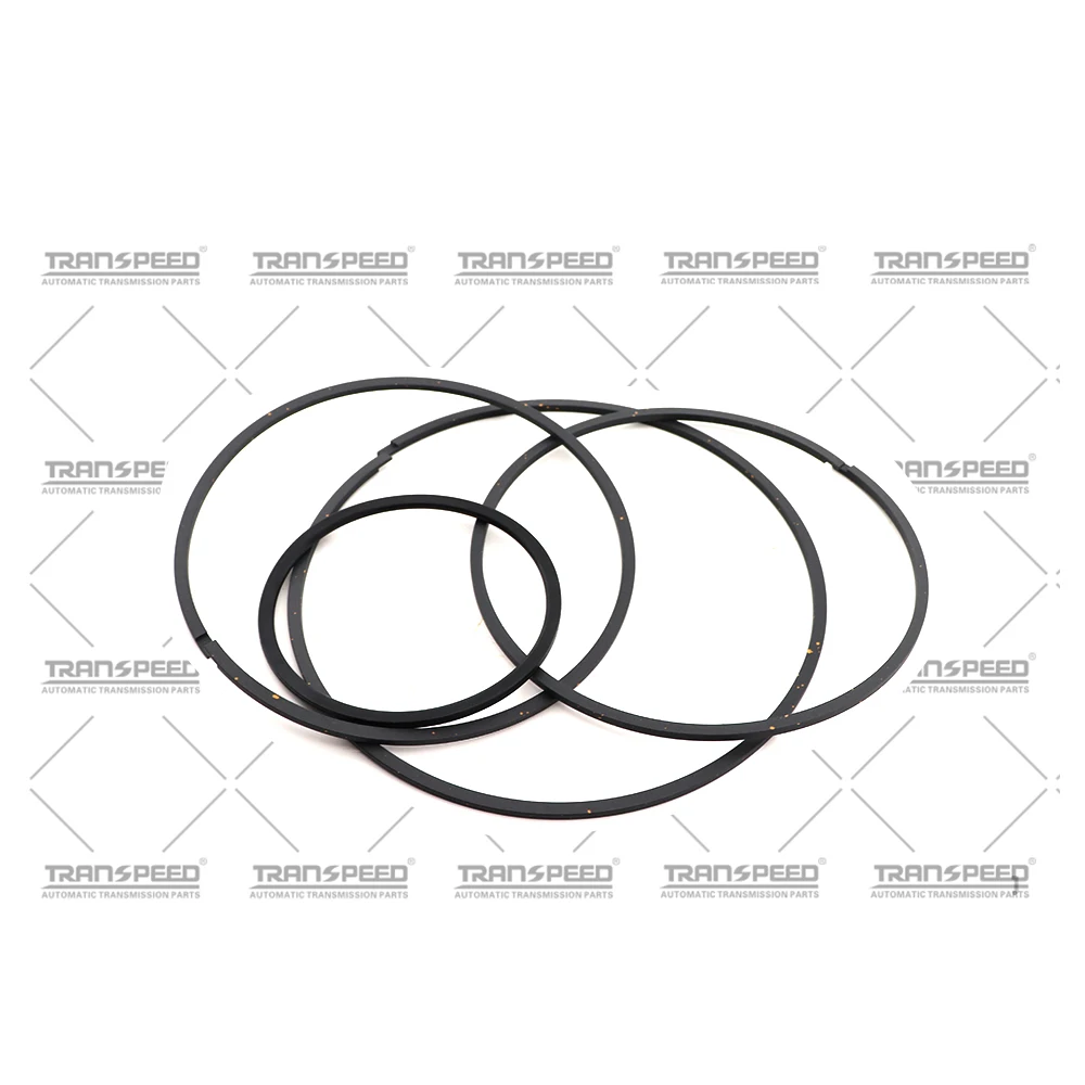 Gear Box Repair Kit TRANSPEED CVT JF015E RE0F11A Auto Transmission Master Cylinder Auxiliary Cylinder Oil Ring For NISSAN Transmission Drivetrain