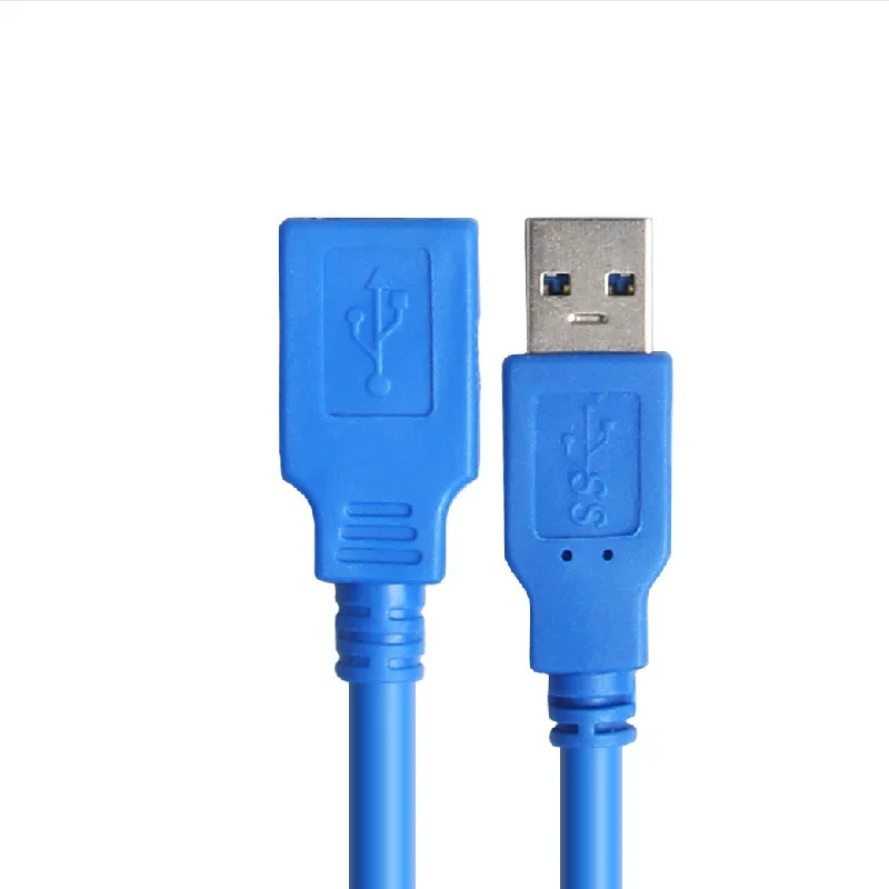 1.5M 3M 5M Câble USB 3.0 Mâle vers usb Femelle CABLE CORDON