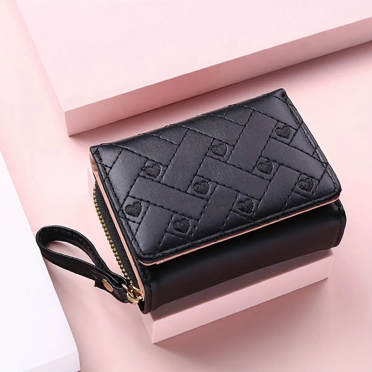 L076-Black