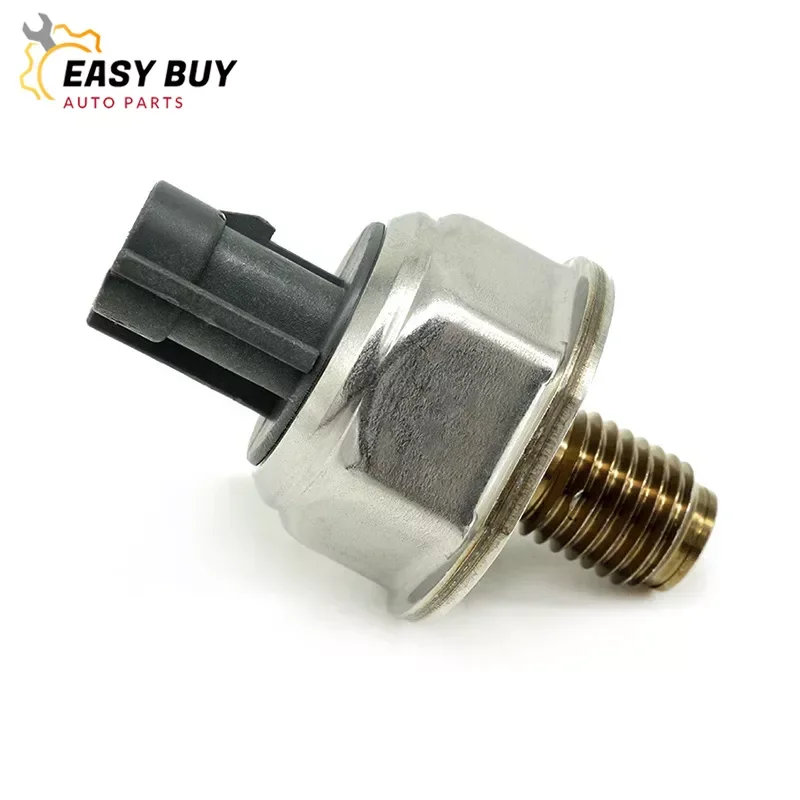 

45PP3-1 Fuel Rail Pressure Sensor Suits for Nissan Navara D40 Pathfinder 2.5 Diesel