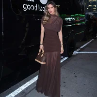 Elegant Women Dresses – KONDALA 2025 Tulle Collection