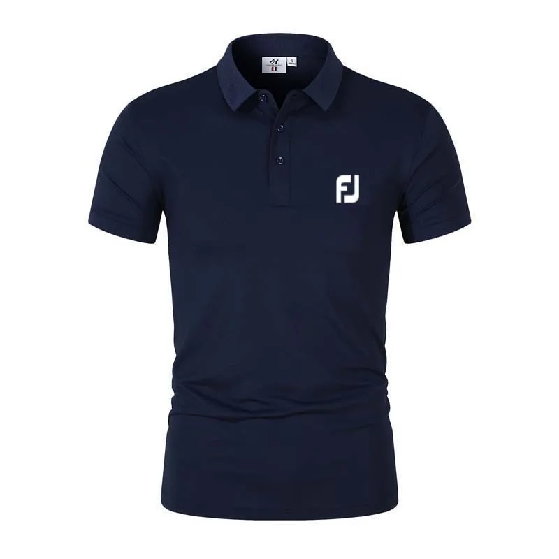 Mens Golf Shirts Clothing 2017 Golf Shirts Short Sleeve Designer