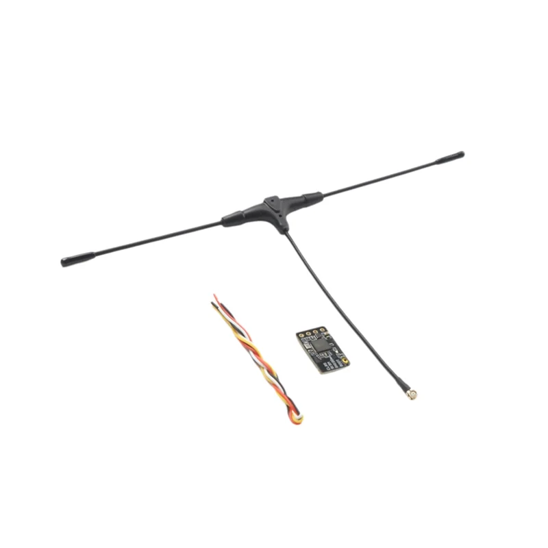 -A96Z 6PCS ELRS 나노 915Mhz RX EXPRESSLRS 나노 RX 장거리 수신기 FPV 장거리 레이싱 드론 RC 쿼드콥터용