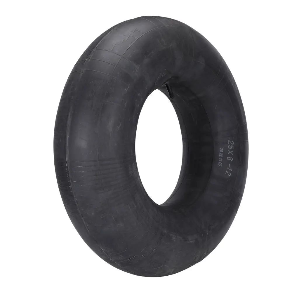 Motorrad 25x8 -12 Universal Butyl Gummi Innenreifen Elektrische Dirt Bike Schlauch Reifen Für Q20 Talaria HONDA Surron KTM YAMAHA Ebike – Detail 5