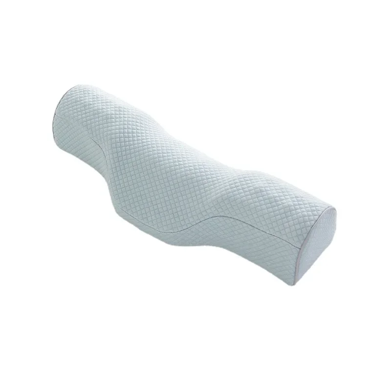 New cervical pillow, buckwheat pillow, space memory cotton health pillow 4