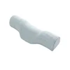 New cervical pillow, buckwheat pillow, space memory cotton health pillow 4