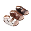 Baby Summer Sandal Classical Shoes for Newborn Baby Beach Outdoor Prewalking High Quality Anti-slip Waterproof 2023 New Fashion 2