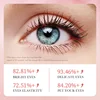 60pcs BIOAQUA Rose Hyaluronic Acid Eye Mask Anti Dark Circles Eye Bags Moisturizing Firming Eye Patches Skin Care Products 5