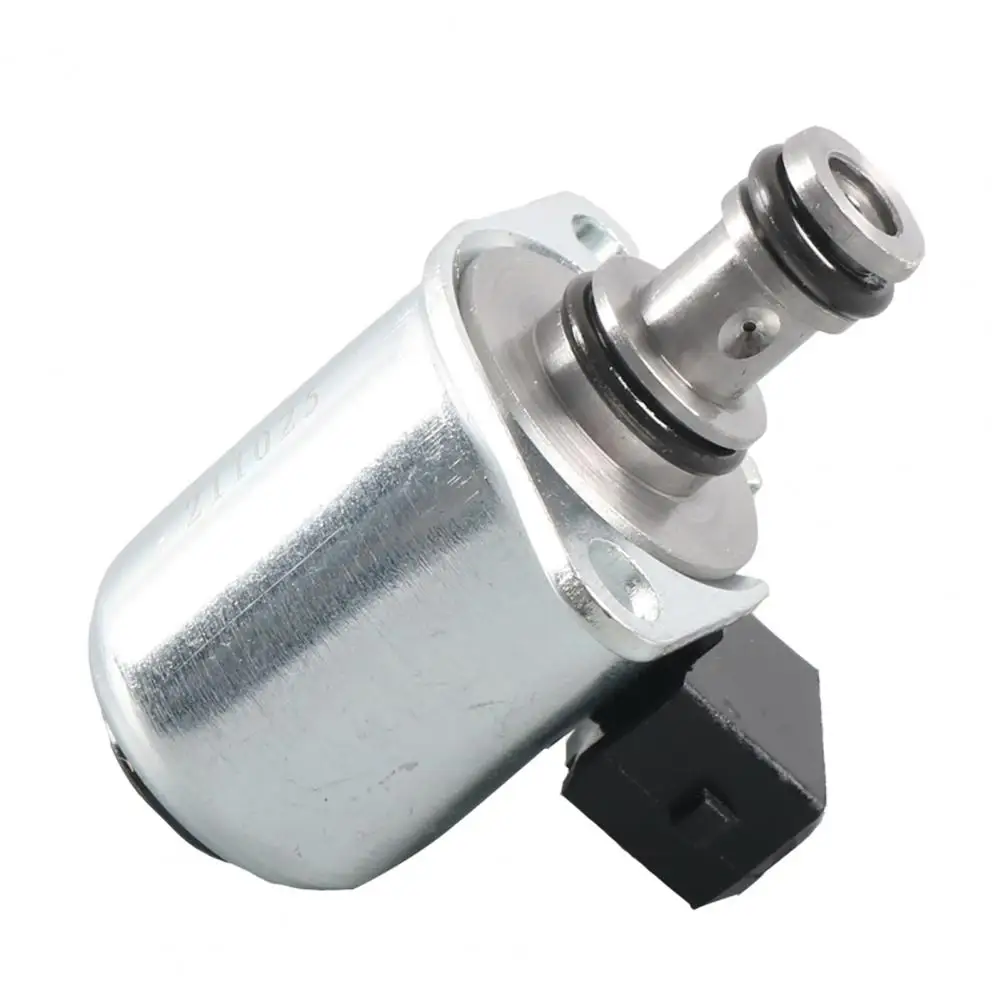 OE 2114600984 Solenoid Valve Robust Anti rust Metal Wear Resistant Proportioning Valve for W211