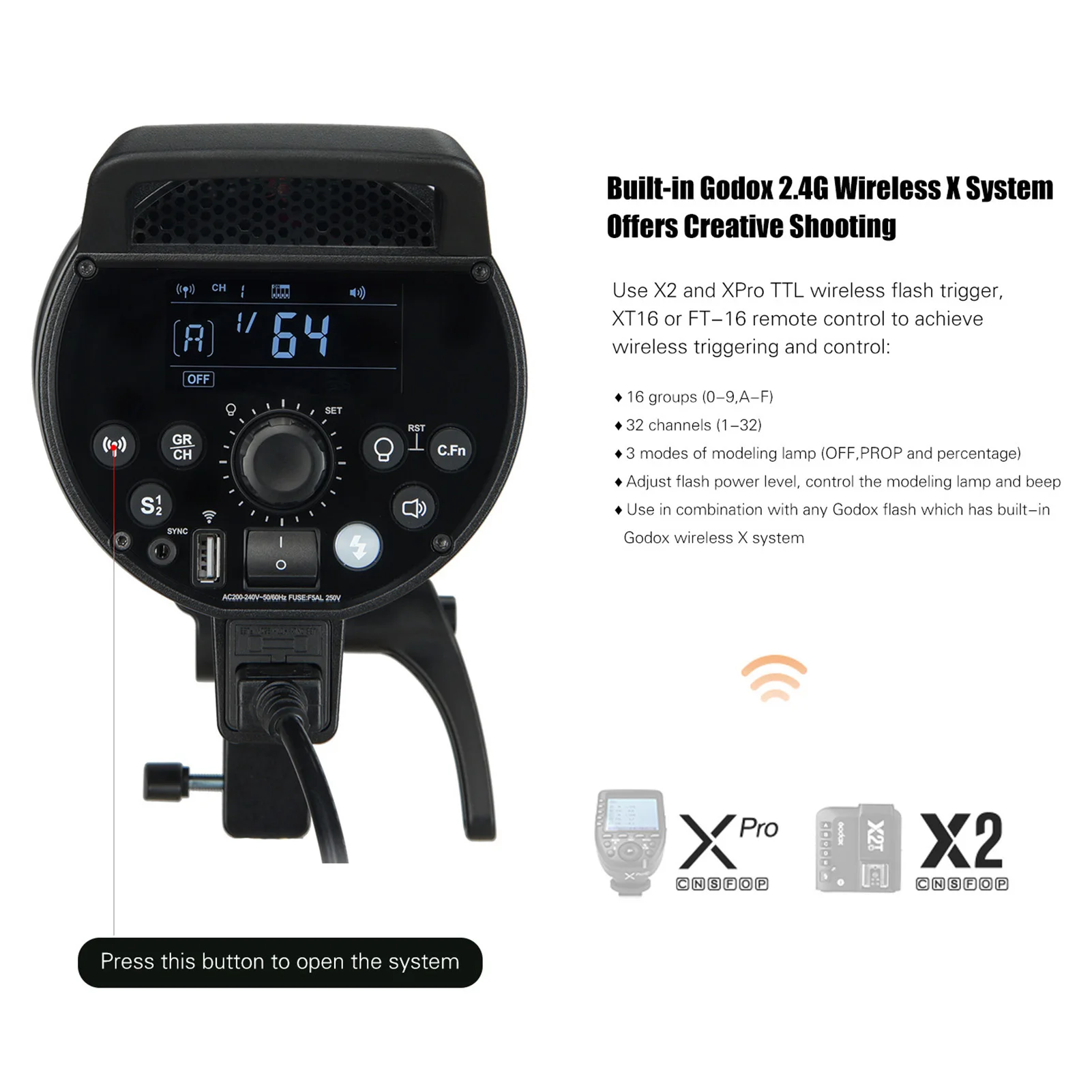 dsc-products