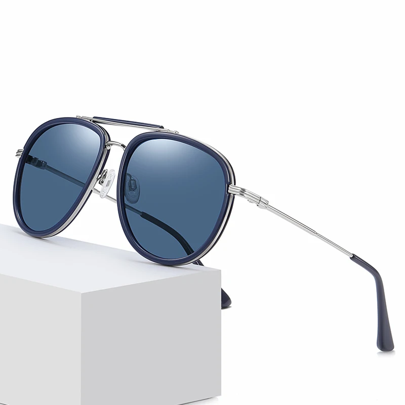 

Fashion Men and Women Polarized Sunglasses Frame New Female Stylish Quality Sunglasses Shaes Multi Colors Woman Sunshades 3367