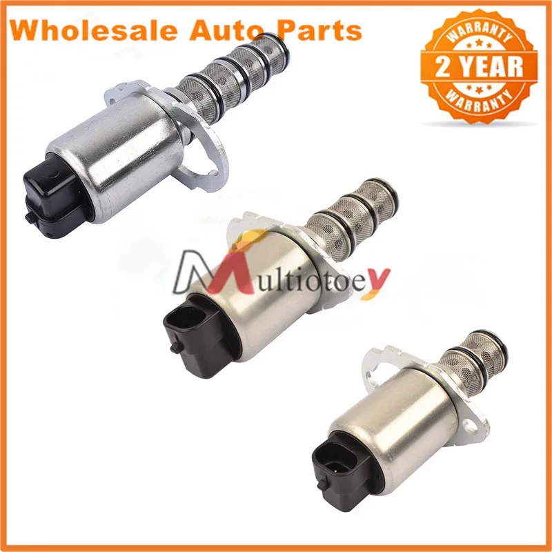 1X AT310584 AT310586 AT310587 Hydraulic Solenoid Valve For John Deere 310L 310K 315SL 325K 410K 410L