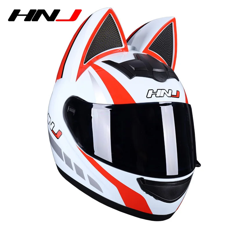 2  HNJ ü            ũν  Capacete Casque For Man