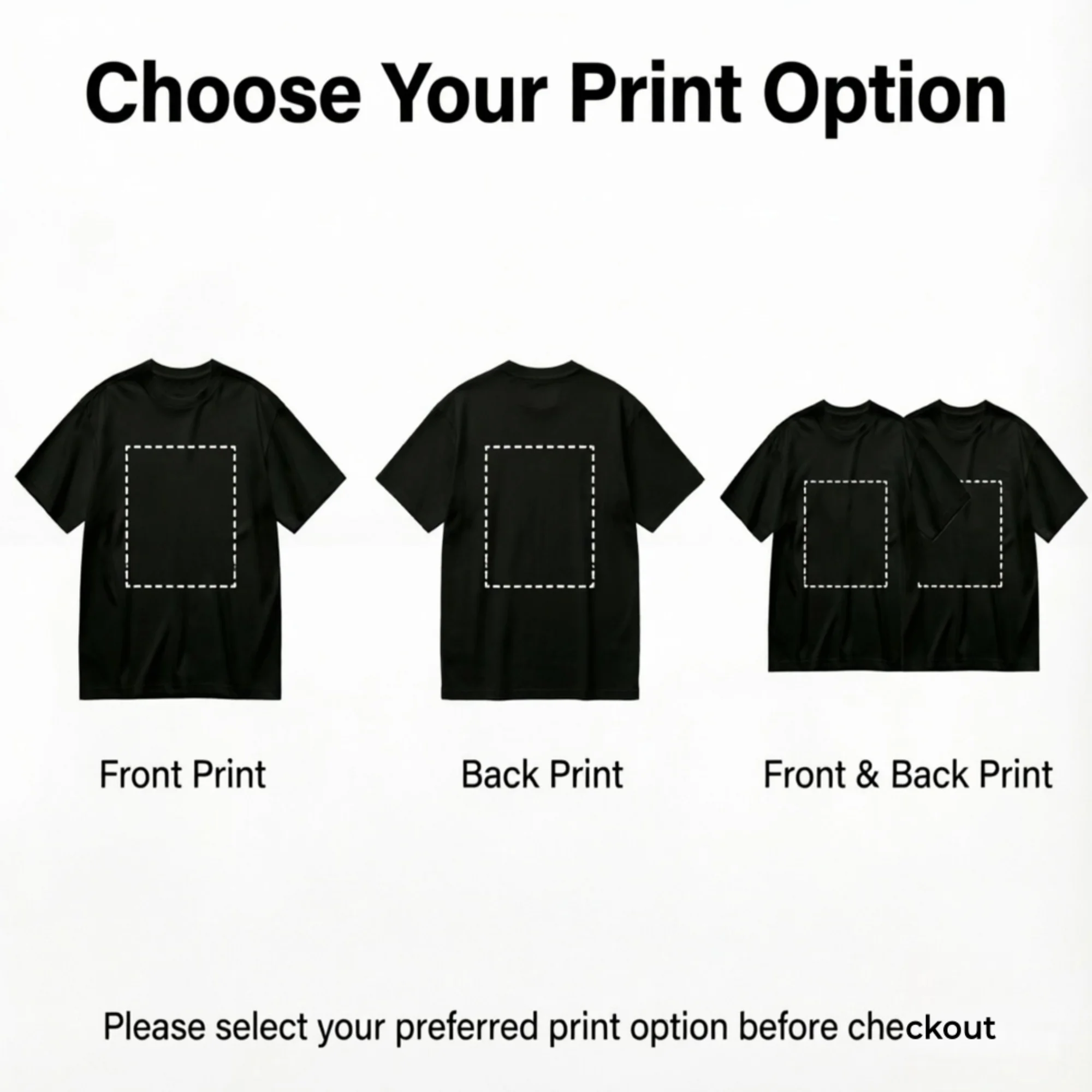 Custom T-Shirt For Men Women, Personalized Photo Logo Text Tee, Front Back Print, Cotton Shirt Printed In Usa S76F89Db2D02143D883F5Bc6Ddd67Af59W Custom T-Shirt For Men Women, Personalized Photo Logo Text Tee, Front Back Print, Cotton Shirt Printed In Usa S76F89Db2D02143D883F5Bc6Ddd67Af59W