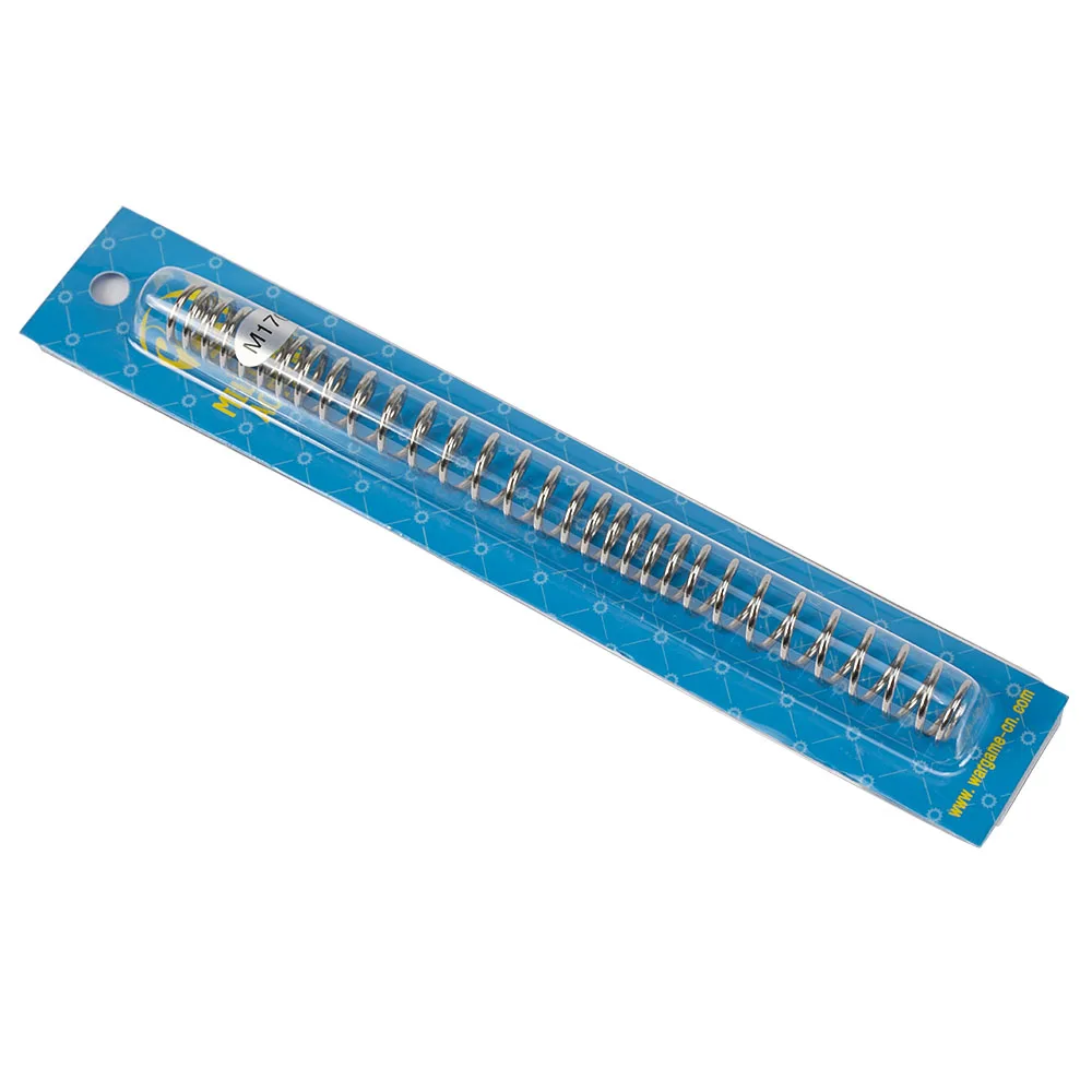 SINAIRSOFT M90 M100 M110 M120 M130 M140 M150 M160 M170 M190 Spring AEG Upgraded 4