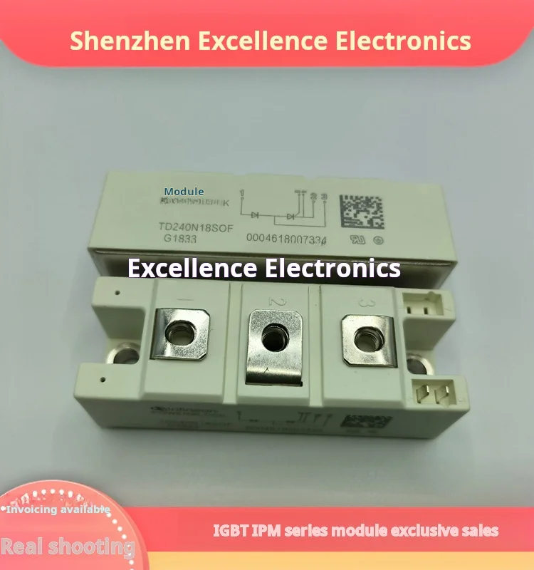 

Новинка Td240n18sof Tt160n16sof Td95n08kof Tt162n14kof Td140n18kof