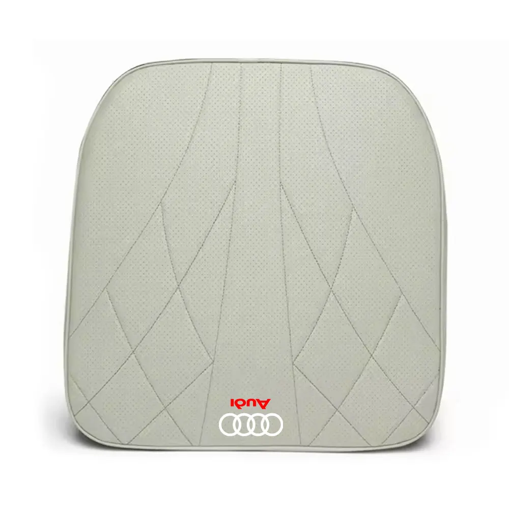 Ergonomic Car Seat Neck and Lumbar Support Cushion Set