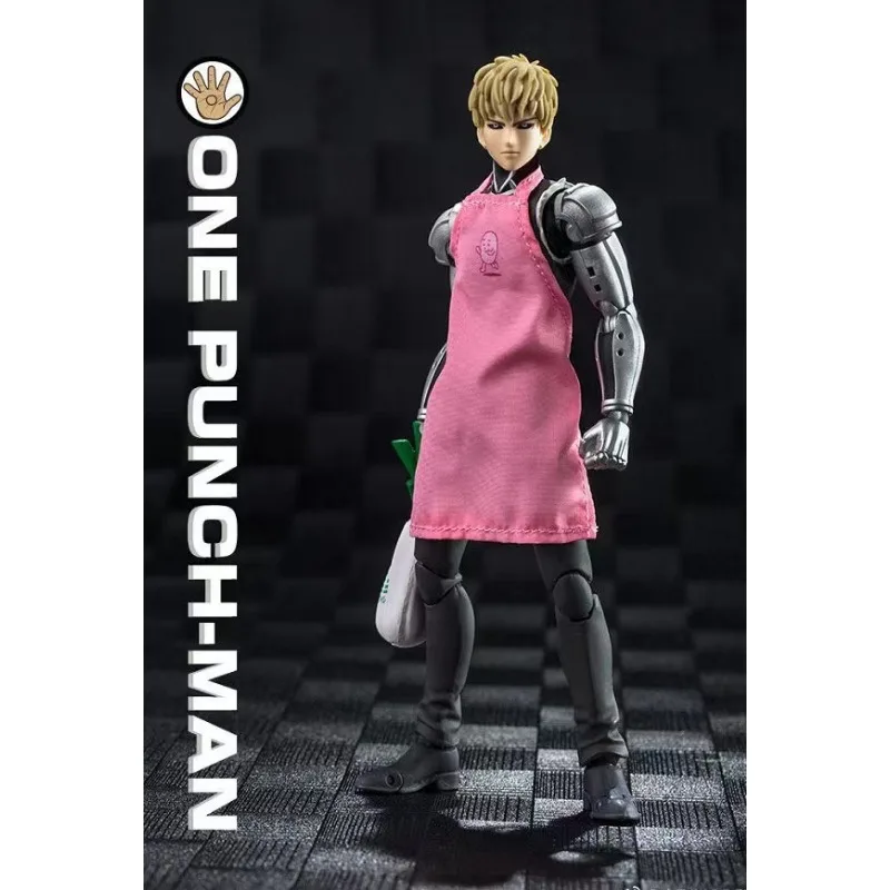 S76f8b98cd334462298b28140fa8875d2r - One Punch Man Merch