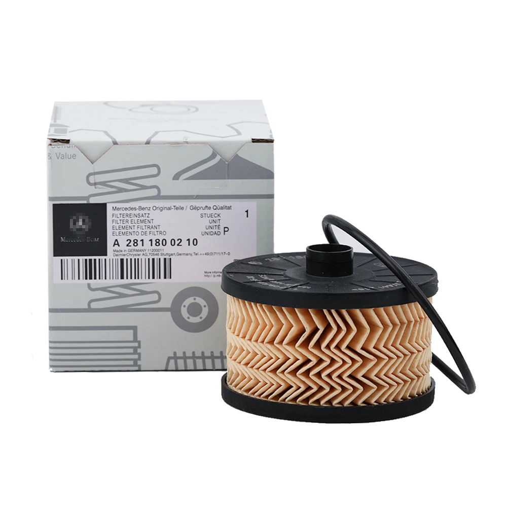 Car Oil Filter Oil Filter for DACIA MERCEDES-BENZ SMART NISSAN Juke Pulsar Renault Kadjar