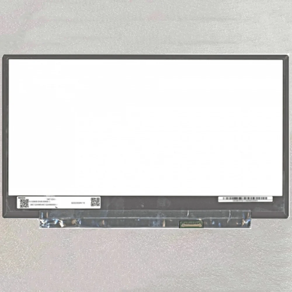 

N133BGE-EA2 N133BGE EA2 13.3 inch Laptop Display LCD Screen No-touch Slim TN Panel HD 1366x768 EDP 30pins 60Hz