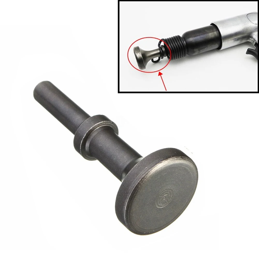

Hammers Pneumatic Hammer Bit Workshop 1 Pcs For Any Hammering Operation For Automotive Industry Grey Metal Sheet Metal Industry