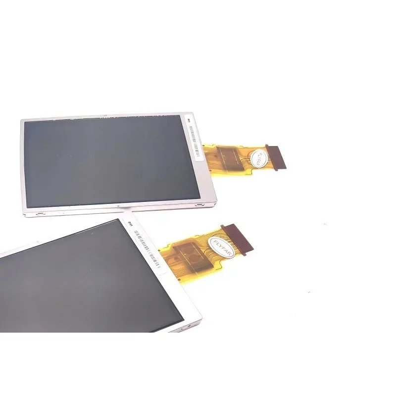 Description Picture 2 of item1PCS New LCD Display Screen For OLYMPUS FE370 FE5000 FE5010 Fuji S2000 Z30 Digital Camera Repair Parts Accessories