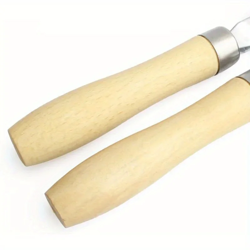 Durable Tire Repair Roller